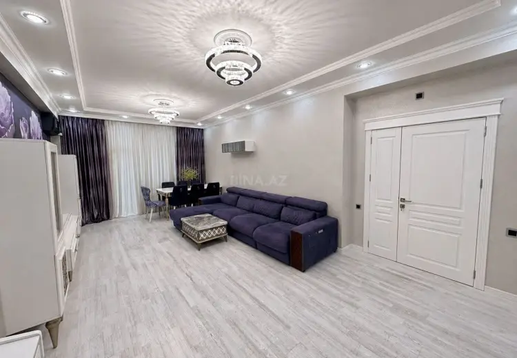 3 otaqlı mənzil Satılır, Yasamal, Bakı
