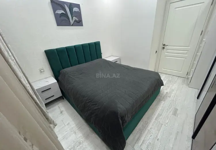 3 otaqlı mənzil Satılır, Yasamal, Bakı