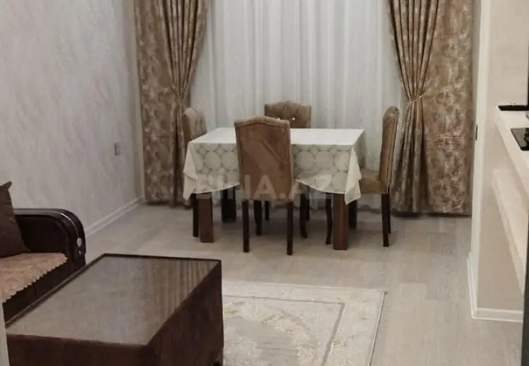 2 otaqlı mənzil Kirayə (aylıq), Əhmədli, Xətai, Bakı