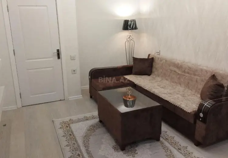 2 otaqlı mənzil Kirayə (aylıq), Əhmədli, Xətai, Bakı