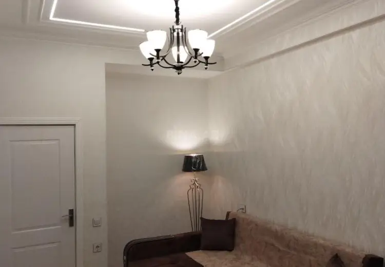 2 otaqlı mənzil Kirayə (aylıq), Əhmədli, Xətai, Bakı