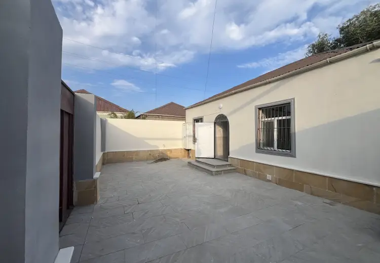 3 otaqlı mənzil Satılır, Biləcəri qəs., Binəqədi, Bakı