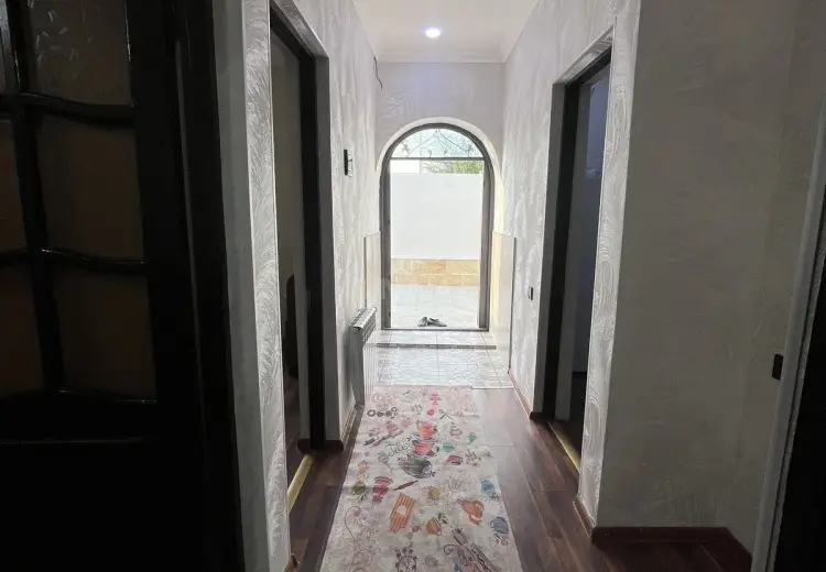 3 otaqlı mənzil Satılır, Biləcəri qəs., Binəqədi, Bakı