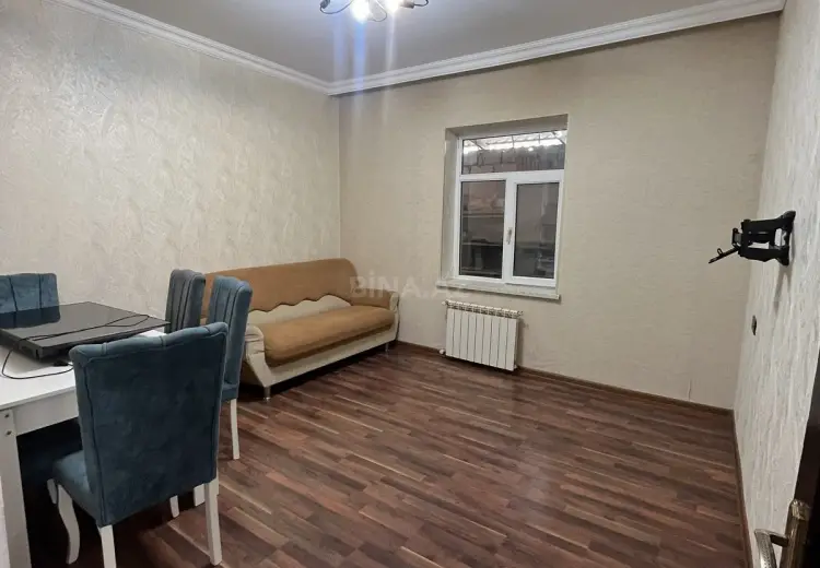 3 otaqlı mənzil Satılır, Biləcəri qəs., Binəqədi, Bakı