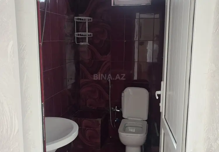 3 otaqlı mənzil Satılır, Biləcəri qəs., Binəqədi, Bakı
