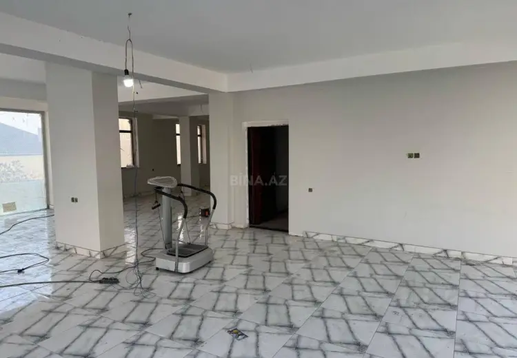 2282 m² Obyekt / Ofis Satılır, Masazır, Abşeron