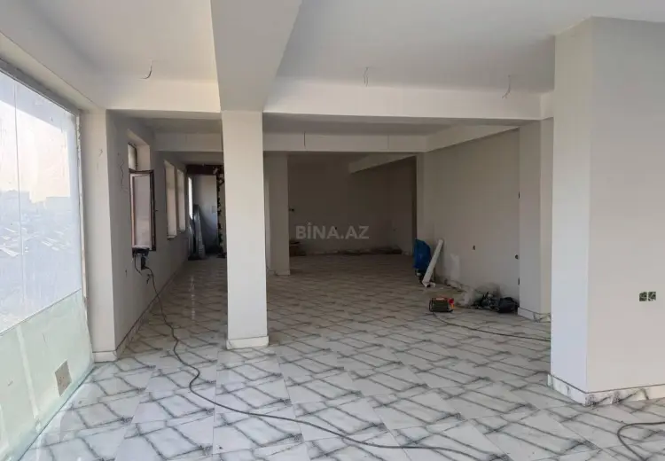 2282 m² Obyekt / Ofis Satılır, Masazır, Abşeron