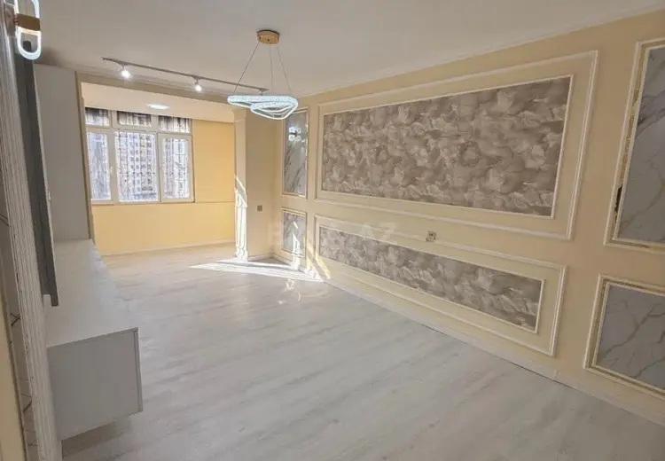 3 otaqlı mənzil Satılır, Xətai, Bakı