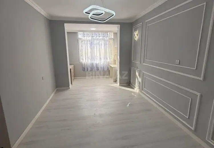 3 otaqlı mənzil Satılır, Xətai, Bakı