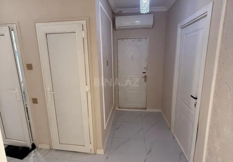 3 otaqlı mənzil Satılır, Xətai, Bakı