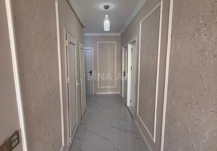 3 otaqlı mənzil Satılır, Xətai, Bakı
