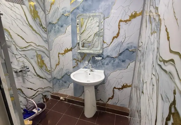 3 otaqlı mənzil Satılır, Xətai, Bakı