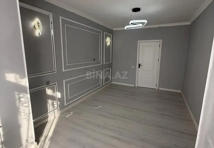 3 otaqlı mənzil Satılır, Xətai, Bakı