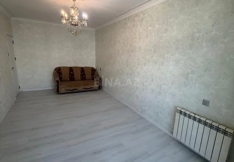 3 otaqlı mənzil Satılır, Xətai, Bakı