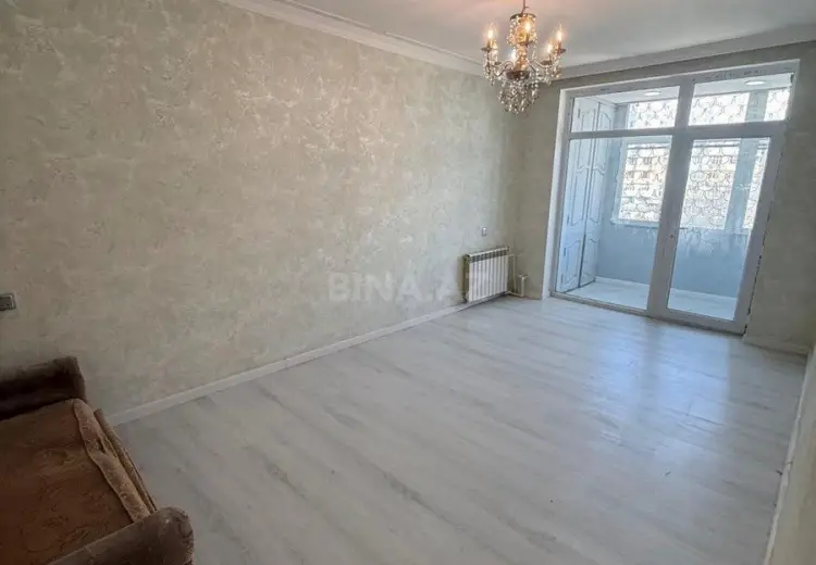 3 otaqlı mənzil Satılır, Xətai, Bakı