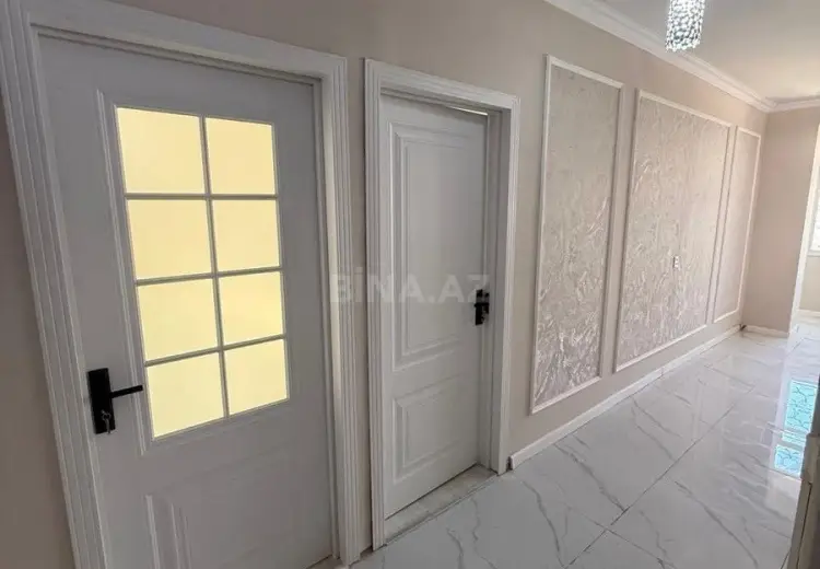 3 otaqlı mənzil Satılır, Xətai, Bakı