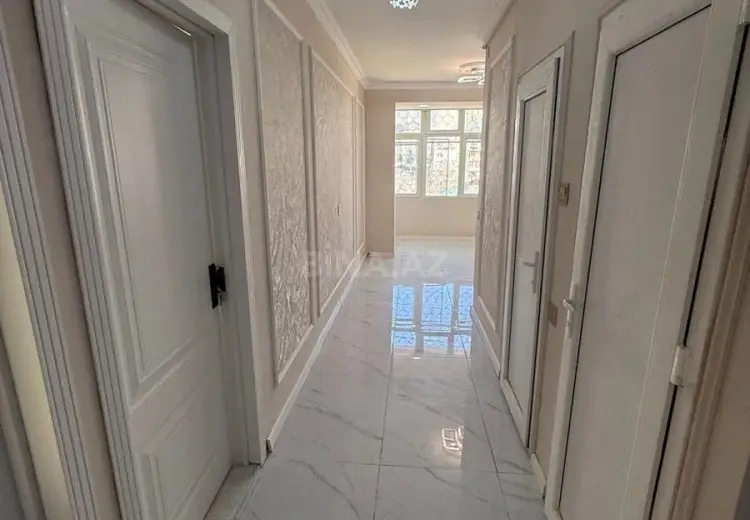 3 otaqlı mənzil Satılır, Xətai, Bakı