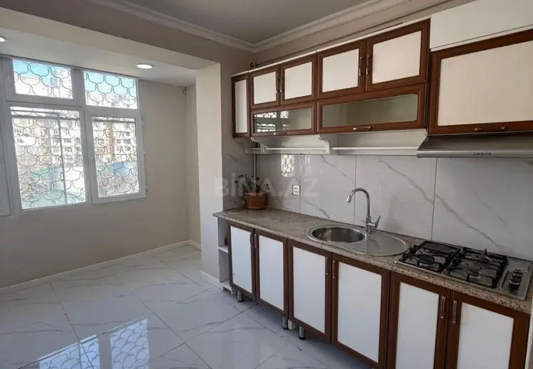 3 otaqlı mənzil Satılır, Xətai, Bakı