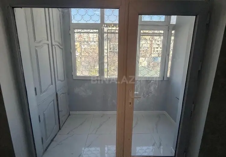 3 otaqlı mənzil Satılır, Xətai, Bakı