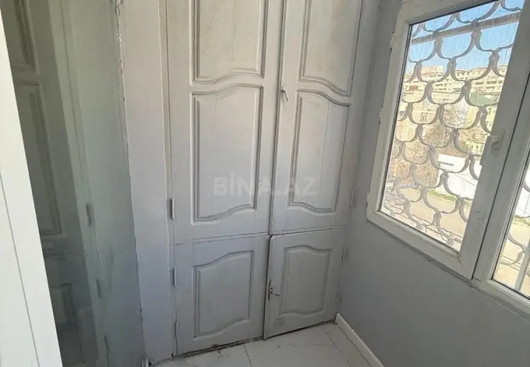 3 otaqlı mənzil Satılır, Xətai, Bakı