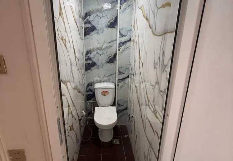 3 otaqlı mənzil Satılır, Xətai, Bakı