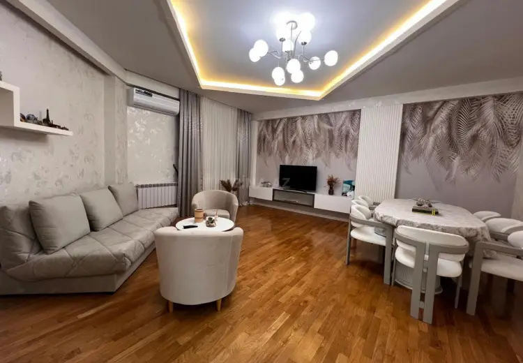 2 otaqlı mənzil Satılır, Yasamal, Bakı