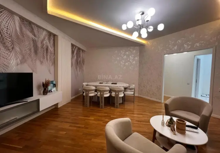 2 otaqlı mənzil Satılır, Yasamal, Bakı