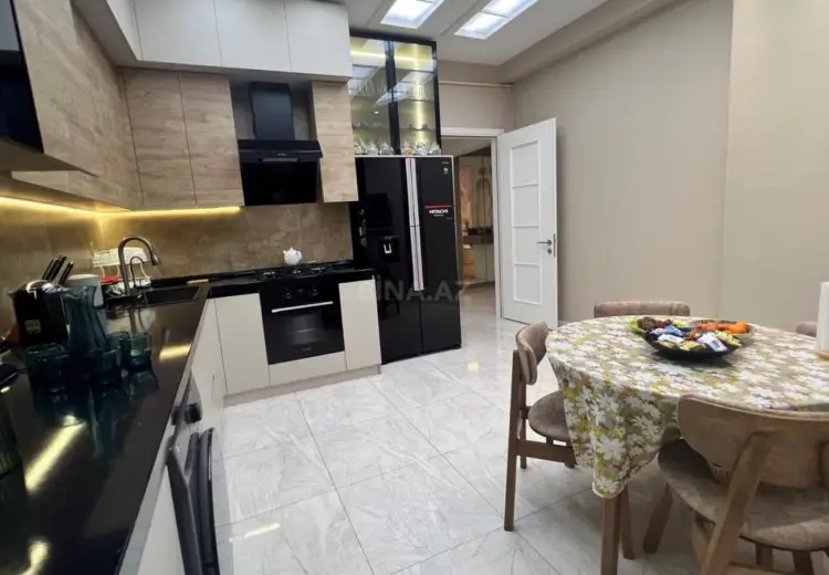 2 otaqlı mənzil Satılır, Yasamal, Bakı