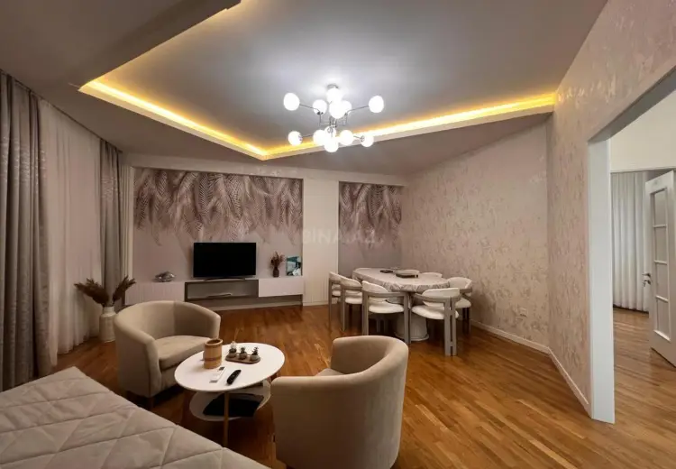 2 otaqlı mənzil Satılır, Yasamal, Bakı