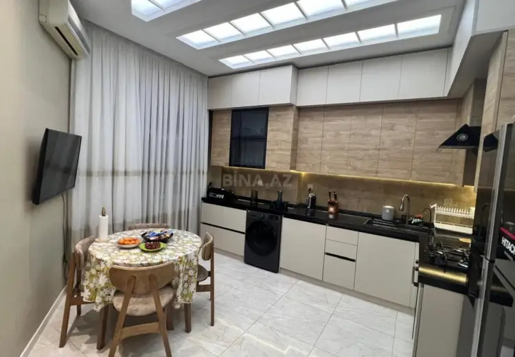 2 otaqlı mənzil Satılır, Yasamal, Bakı