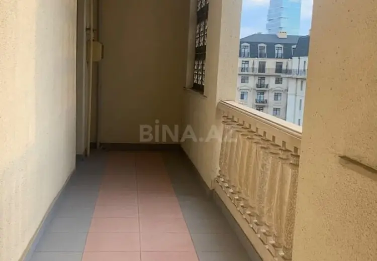 2 otaqlı mənzil Satılır, Ağ şəhər, Xətai, Bakı