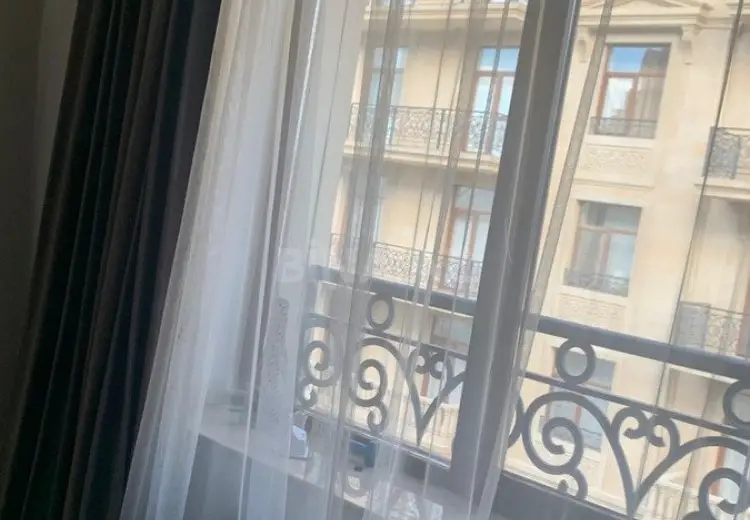 2 otaqlı mənzil Satılır, Ağ şəhər, Xətai, Bakı