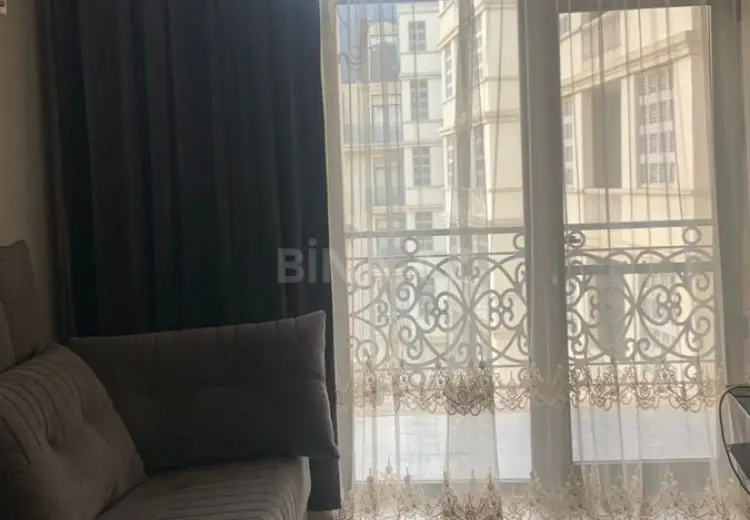 2 otaqlı mənzil Satılır, Ağ şəhər, Xətai, Bakı