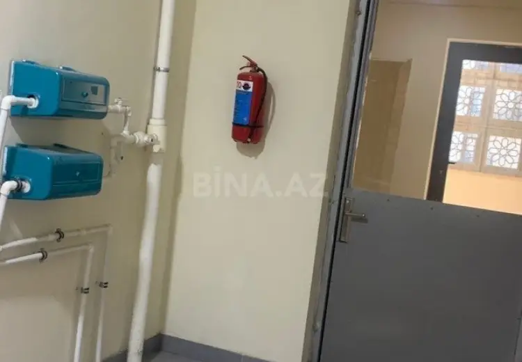 2 otaqlı mənzil Satılır, Ağ şəhər, Xətai, Bakı