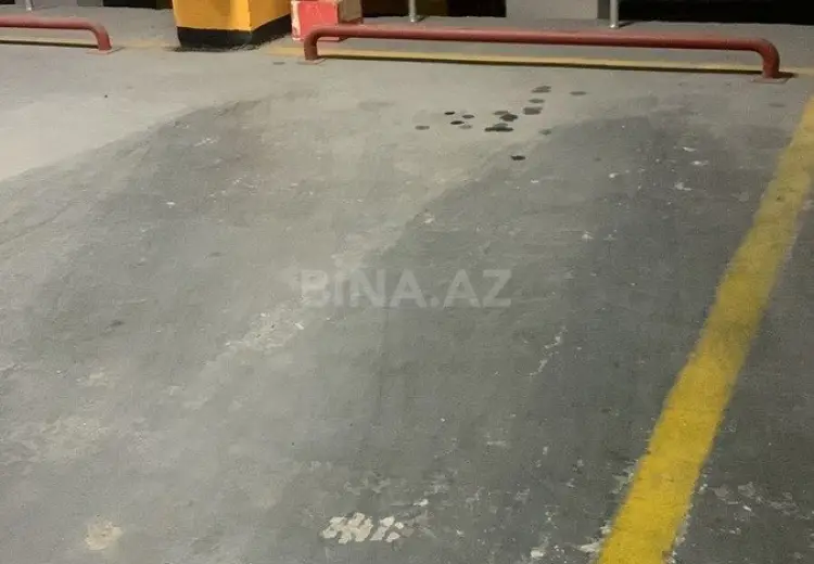 2 otaqlı mənzil Satılır, Ağ şəhər, Xətai, Bakı