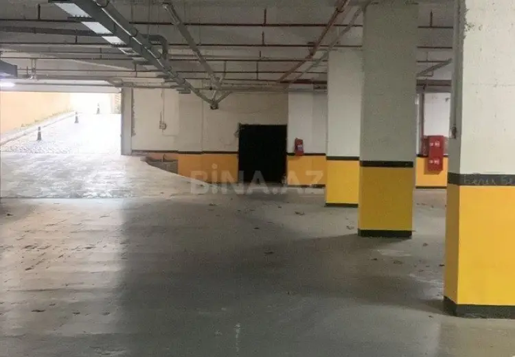 2 otaqlı mənzil Satılır, Ağ şəhər, Xətai, Bakı