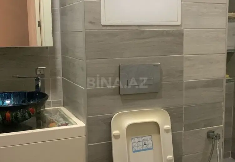 2 otaqlı mənzil Satılır, Ağ şəhər, Xətai, Bakı