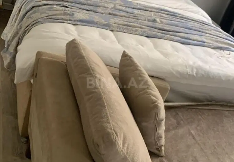 2 otaqlı mənzil Satılır, Ağ şəhər, Xətai, Bakı