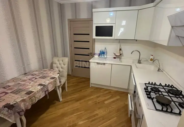 3 otaqlı mənzil Satılır, Yeni Yasamal qəs., Yasamal, Bakı