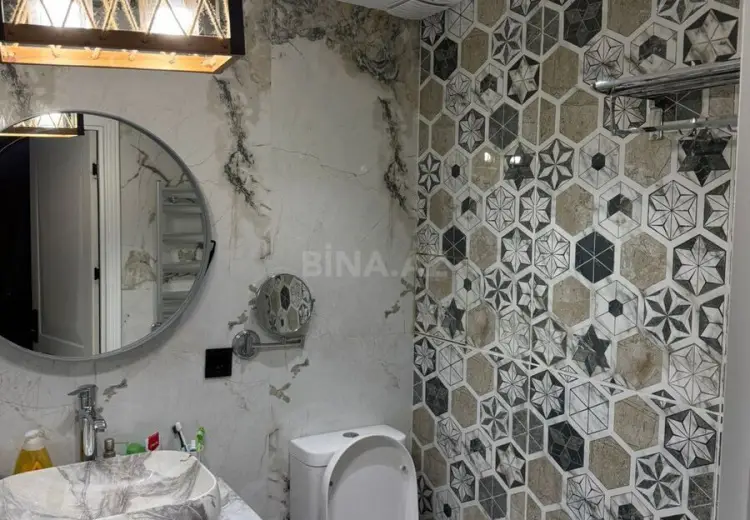 3 otaqlı mənzil Satılır, 8-ci kilometr, Nizami, Bakı