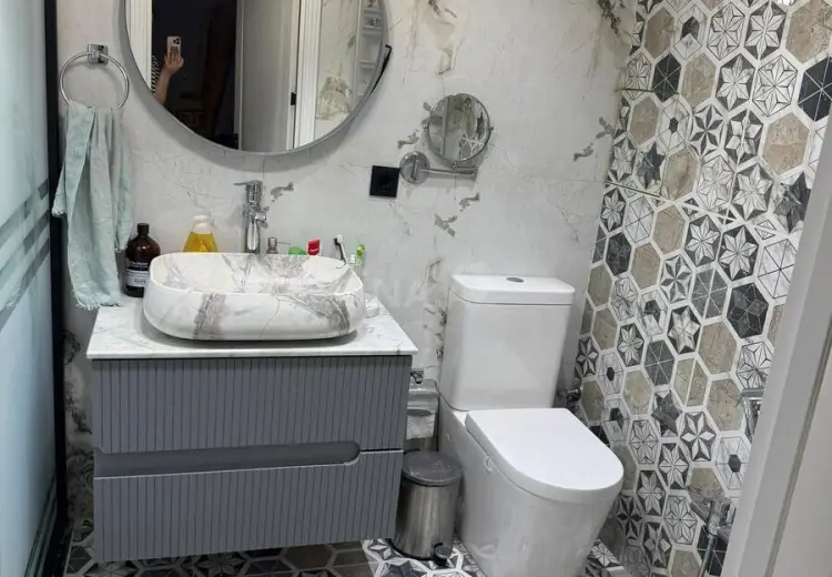 3 otaqlı mənzil Satılır, 8-ci kilometr, Nizami, Bakı