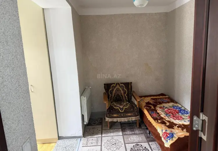 2 otaqlı mənzil Satılır, Yasamal, Bakı
