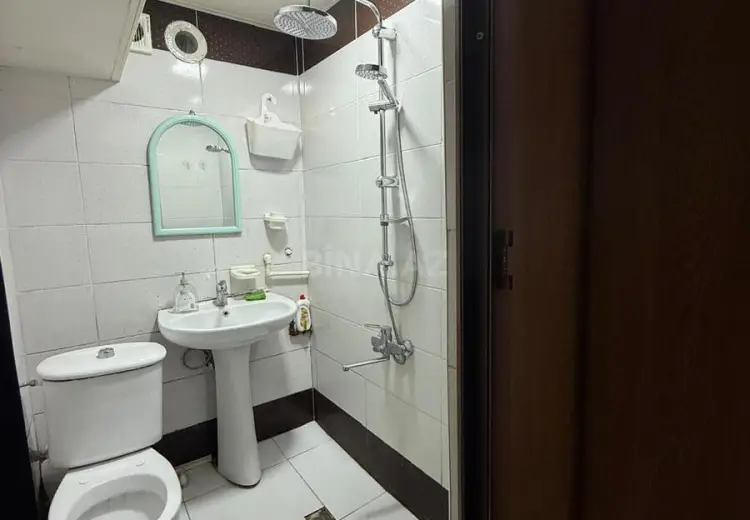 2 otaqlı mənzil Satılır, Yasamal, Bakı