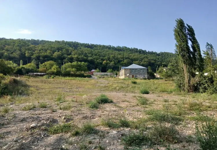 40 sot Torpaq Satılır, Qusar