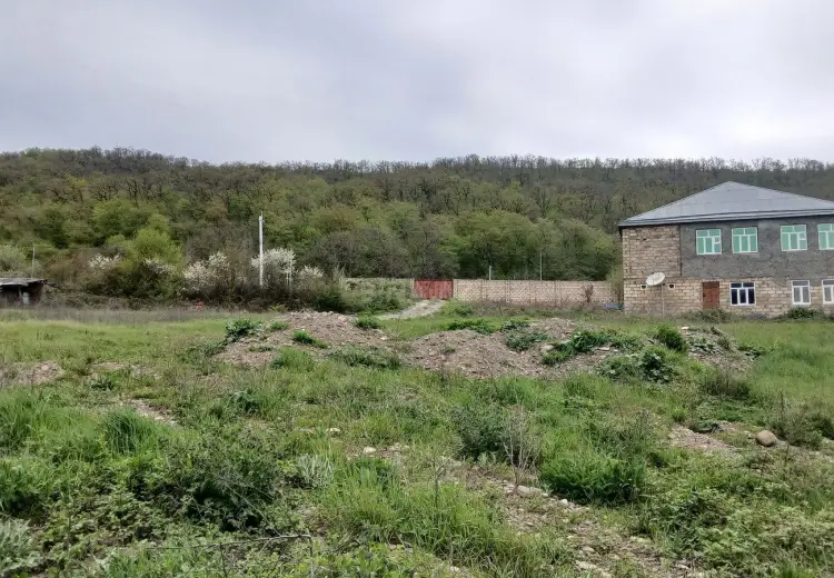 40 sot Torpaq Satılır, Qusar