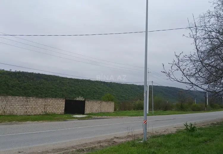 40 sot Torpaq Satılır, Qusar