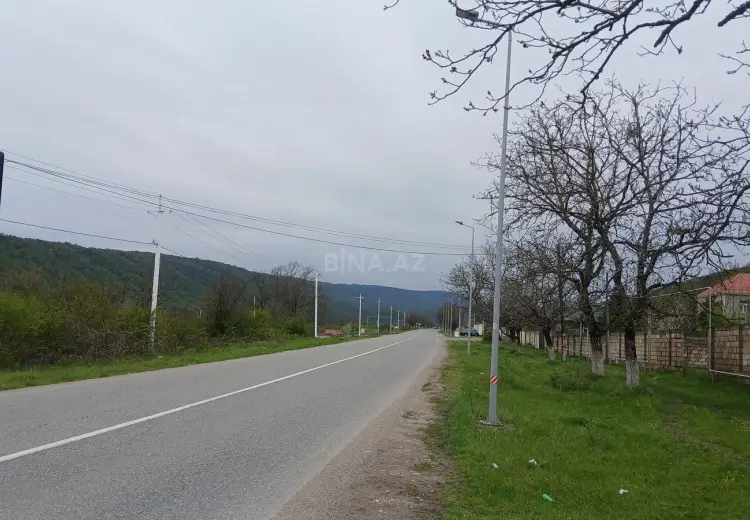 40 sot Torpaq Satılır, Qusar