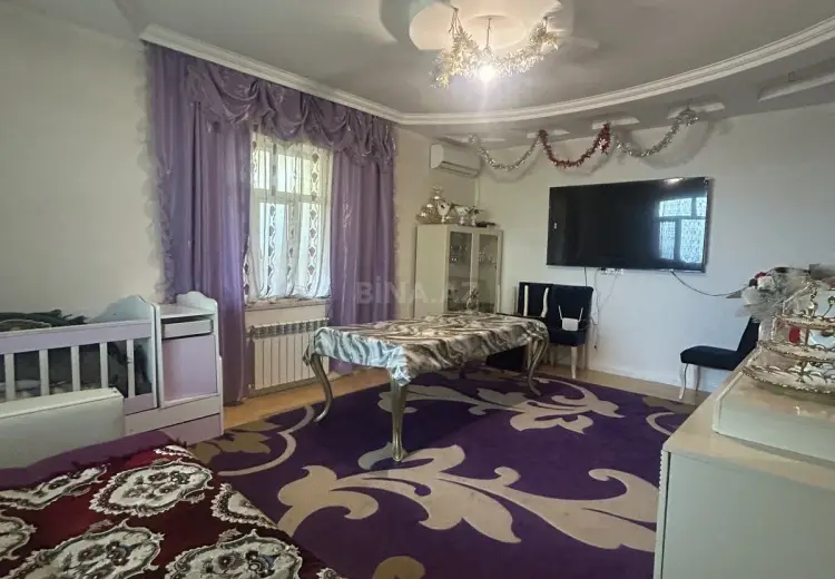 3 otaqlı mənzil Satılır, Hövsan qəs., Suraxanı, Bakı