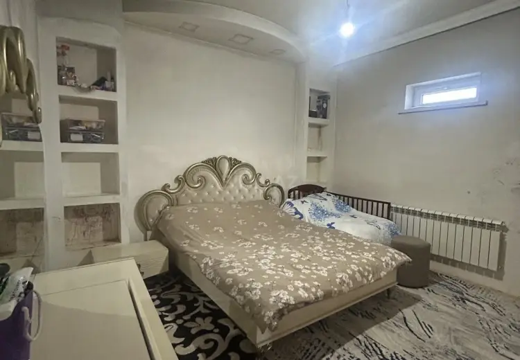 3 otaqlı mənzil Satılır, Hövsan qəs., Suraxanı, Bakı