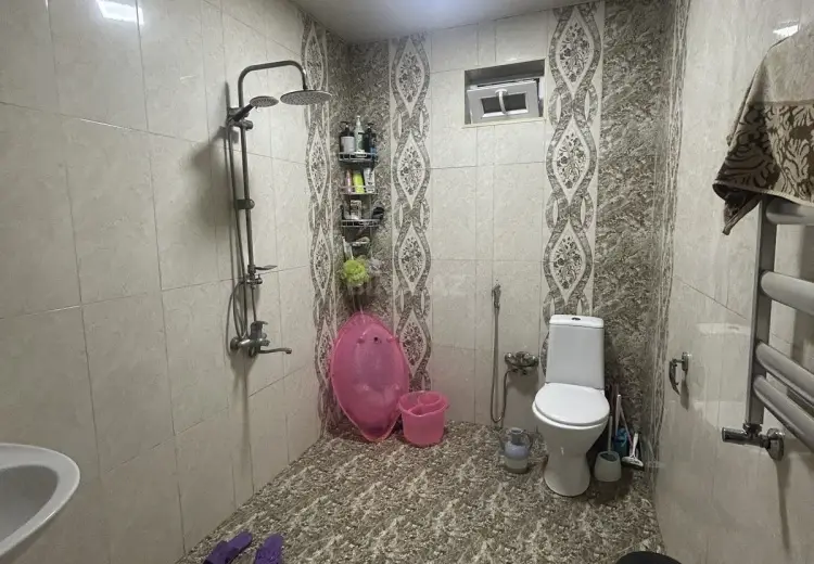 3 otaqlı mənzil Satılır, Hövsan qəs., Suraxanı, Bakı
